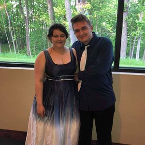 Meet your Posher, Kate